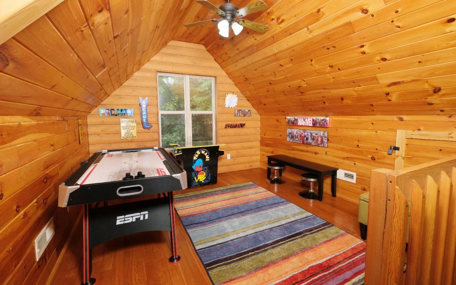Willa Shady Creek Gatlinburg Zewnętrze zdjęcie