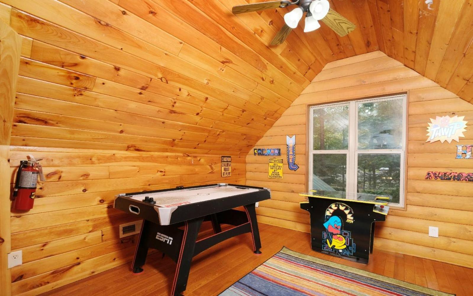Willa Shady Creek Gatlinburg Zewnętrze zdjęcie