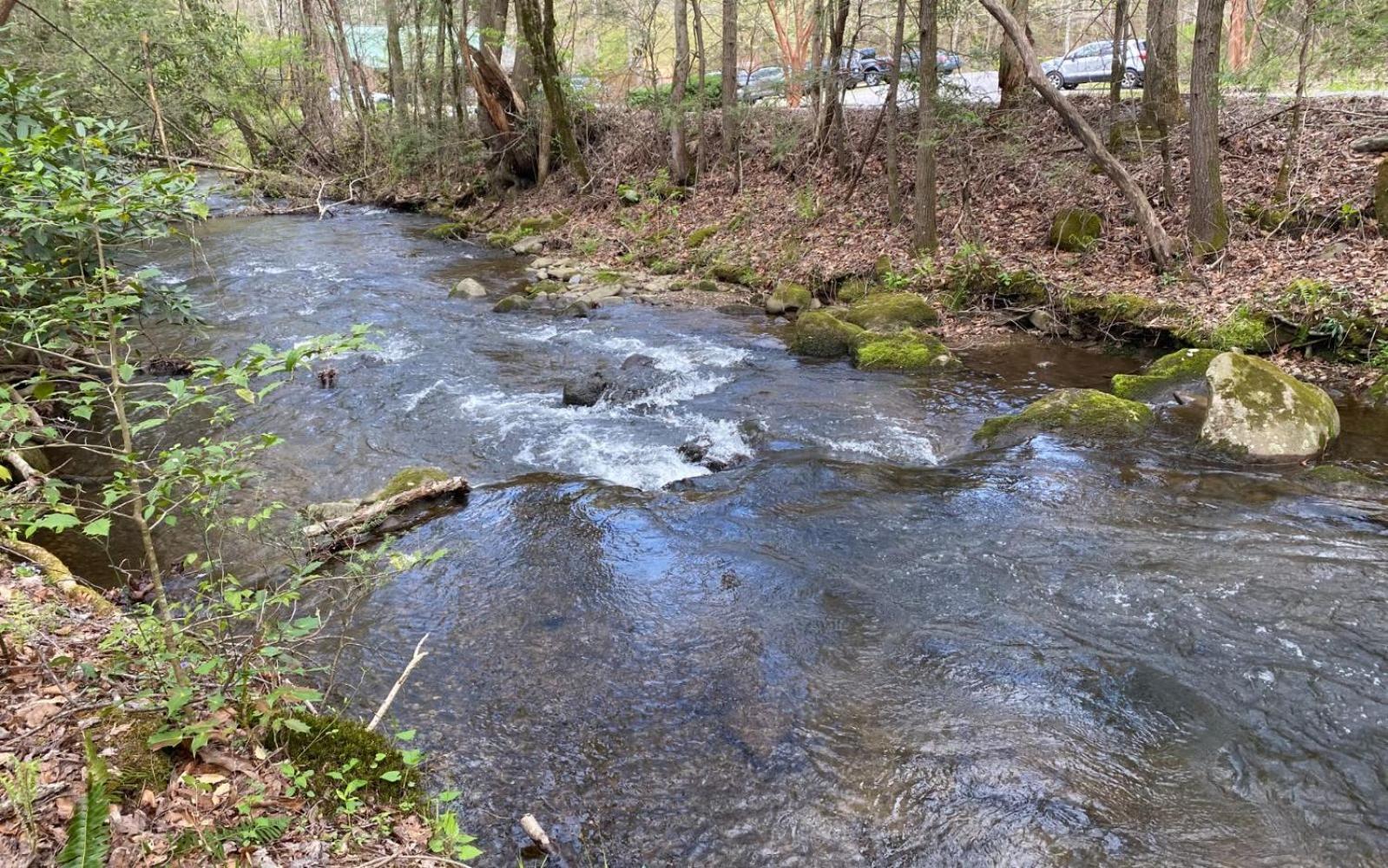 Willa Shady Creek Gatlinburg Zewnętrze zdjęcie