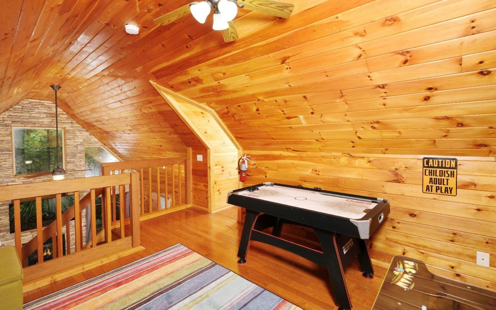Willa Shady Creek Gatlinburg Zewnętrze zdjęcie