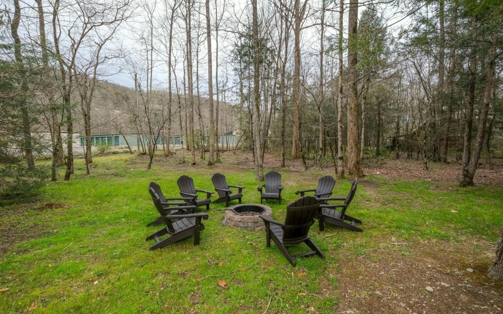 Willa Shady Creek Gatlinburg Zewnętrze zdjęcie